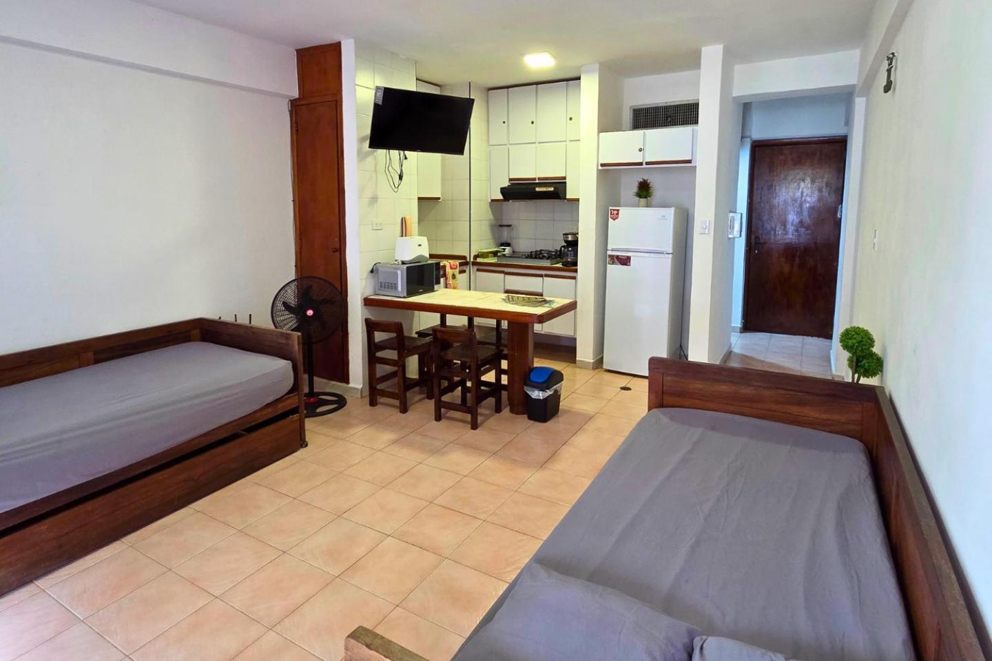 Tucacas, Frente Al Mar, Balcon, Piscina Y Playa Privada Apartment Exterior foto